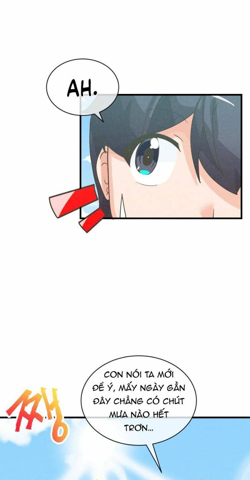 Tôi Trở Thành Một Nông Dân Chapter 70 - Trang 2