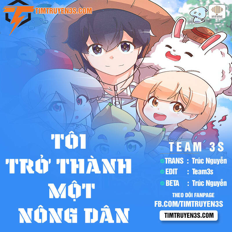 Tôi Trở Thành Một Nông Dân Chapter 71 - Trang 2