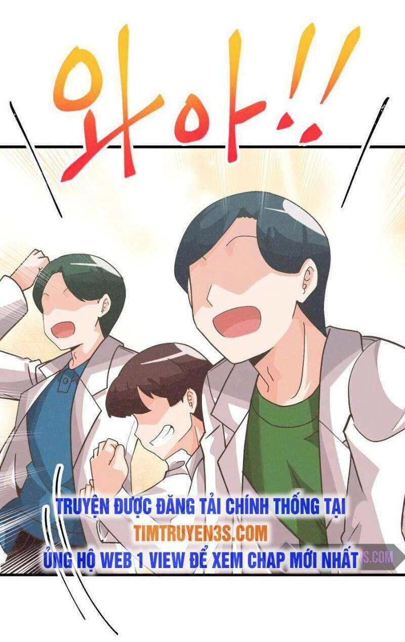 Tôi Trở Thành Một Nông Dân Chapter 71 - Trang 2