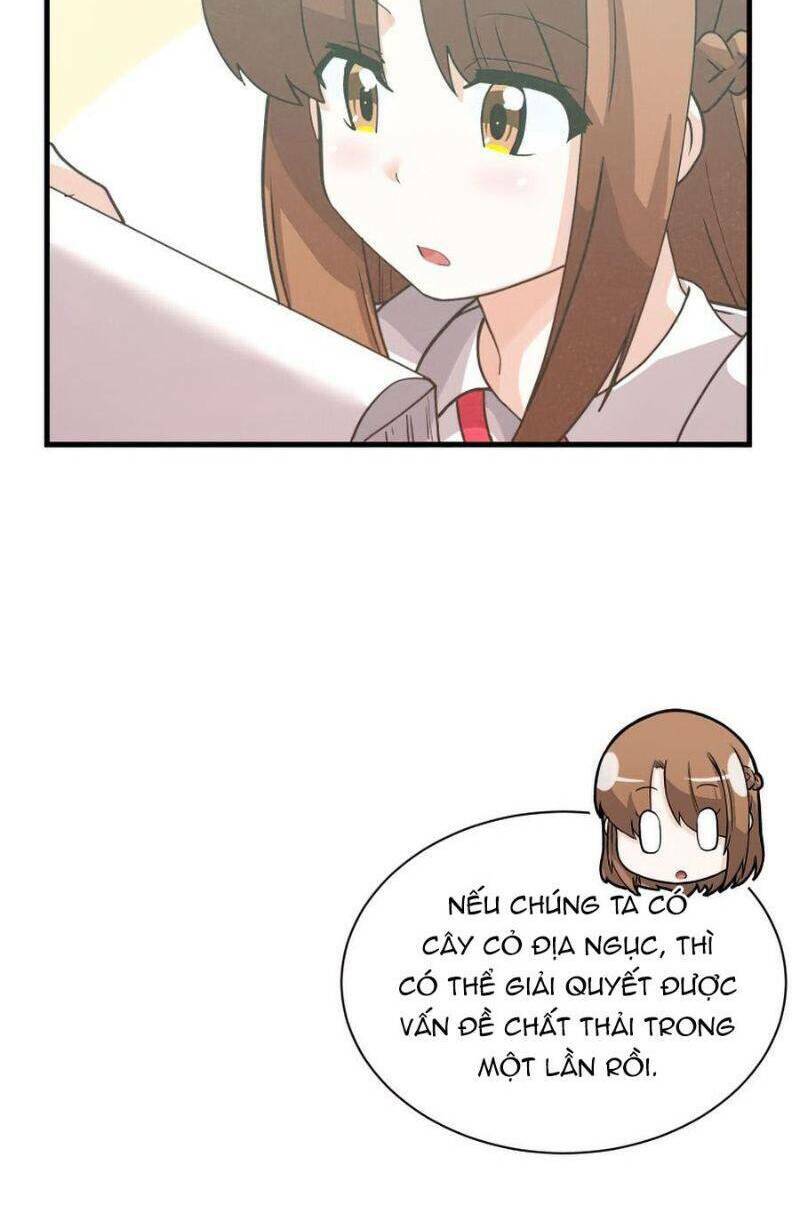 Tôi Trở Thành Một Nông Dân Chapter 71 - Trang 2