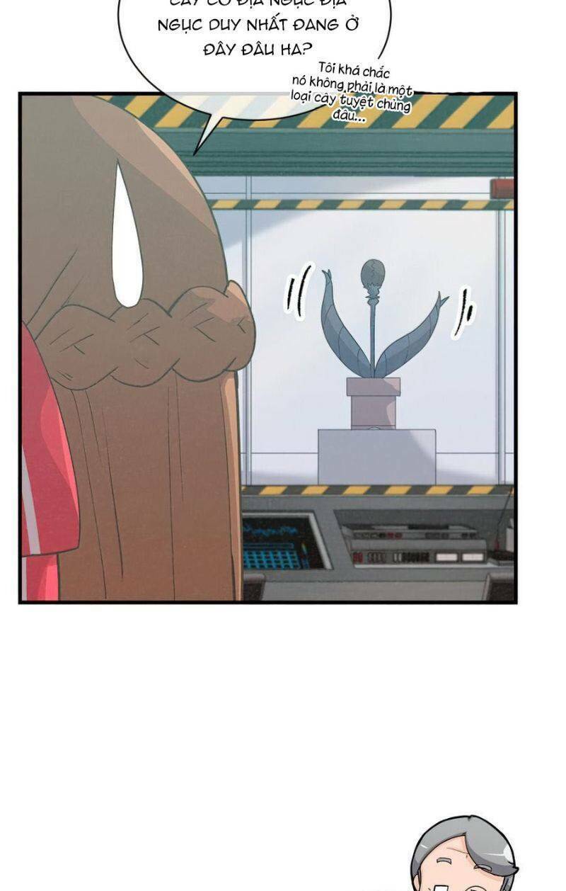 Tôi Trở Thành Một Nông Dân Chapter 71 - Trang 2