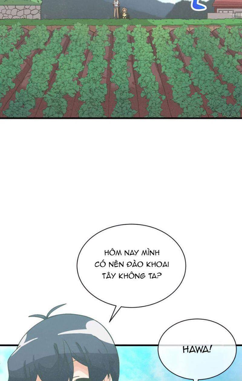 Tôi Trở Thành Một Nông Dân Chapter 71 - Trang 2