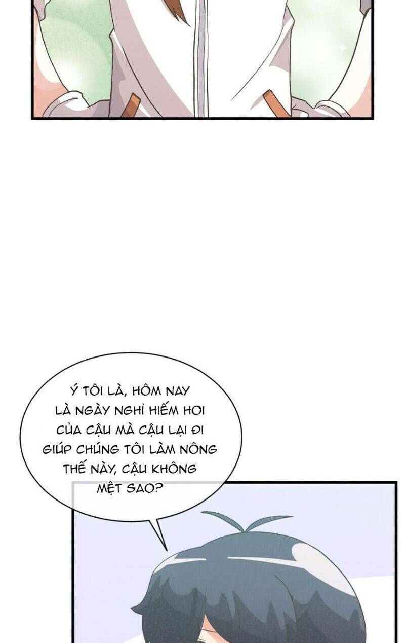 Tôi Trở Thành Một Nông Dân Chapter 71 - Trang 2