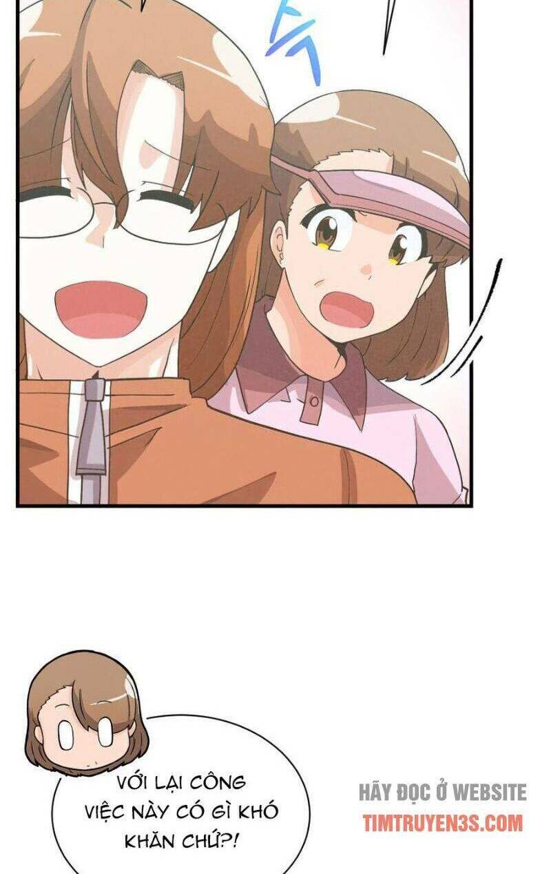 Tôi Trở Thành Một Nông Dân Chapter 71 - Trang 2