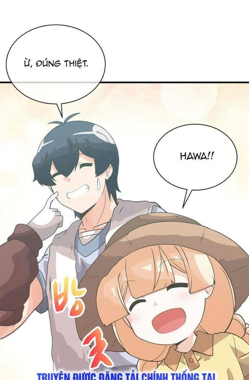 Tôi Trở Thành Một Nông Dân Chapter 71 - Trang 2