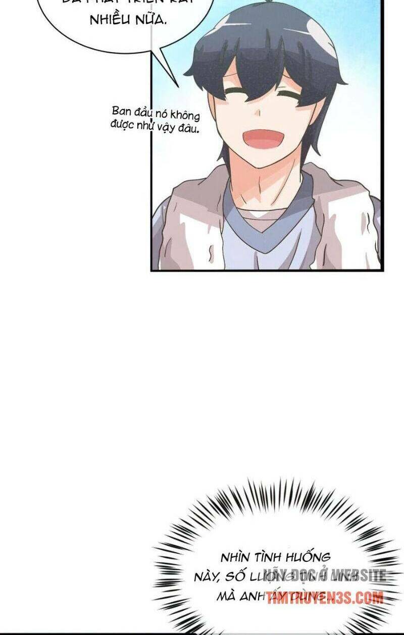 Tôi Trở Thành Một Nông Dân Chapter 71 - Trang 2