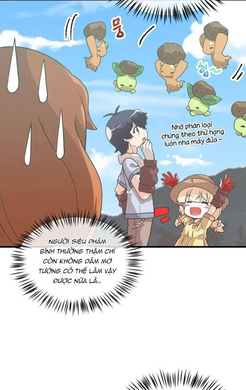 Tôi Trở Thành Một Nông Dân Chapter 71 - Trang 2