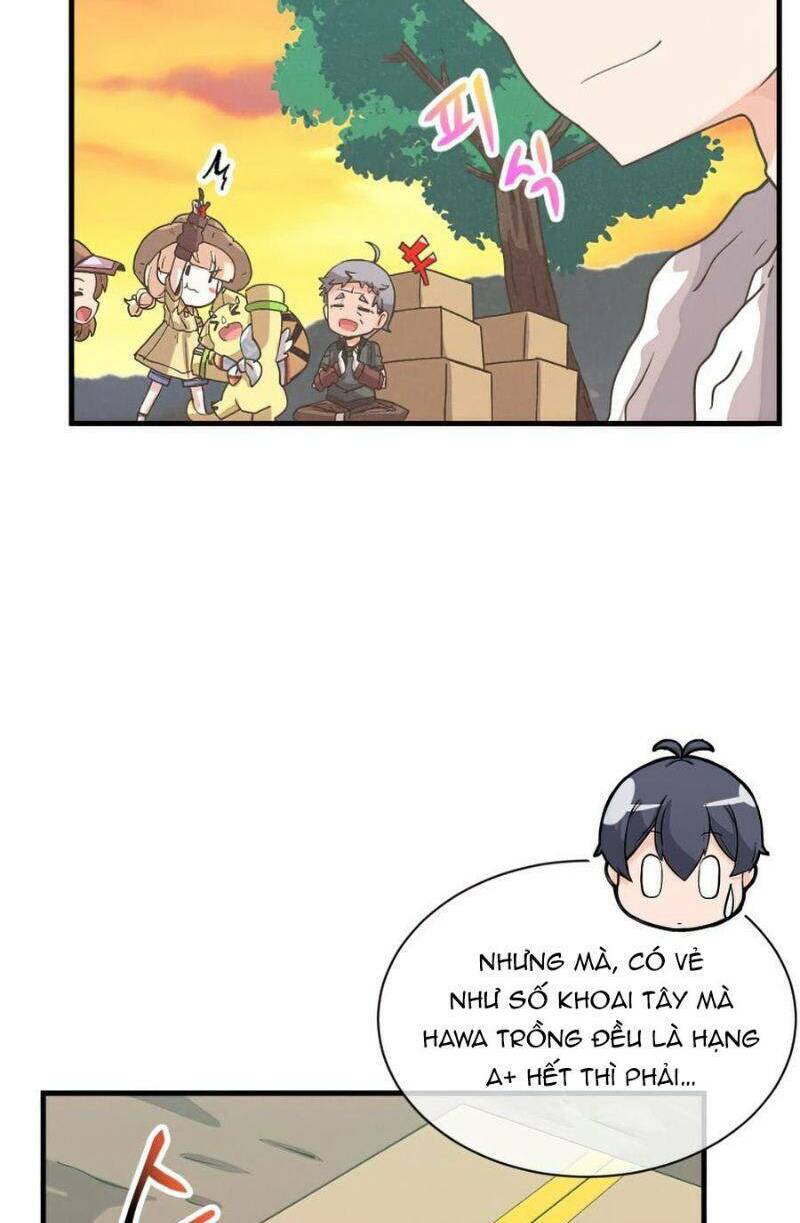 Tôi Trở Thành Một Nông Dân Chapter 71 - Trang 2