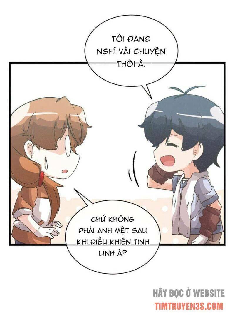 Tôi Trở Thành Một Nông Dân Chapter 71 - Trang 2