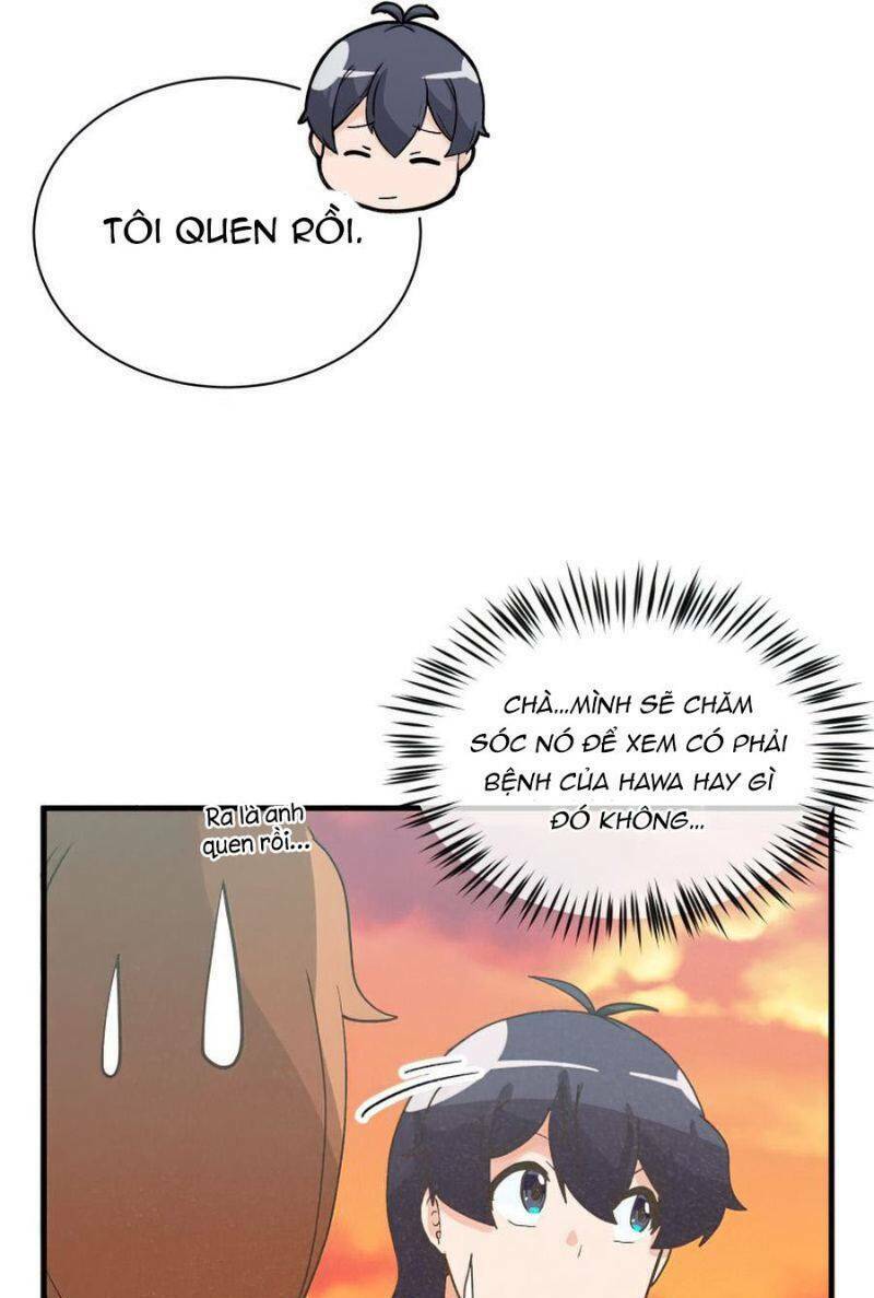 Tôi Trở Thành Một Nông Dân Chapter 71 - Trang 2