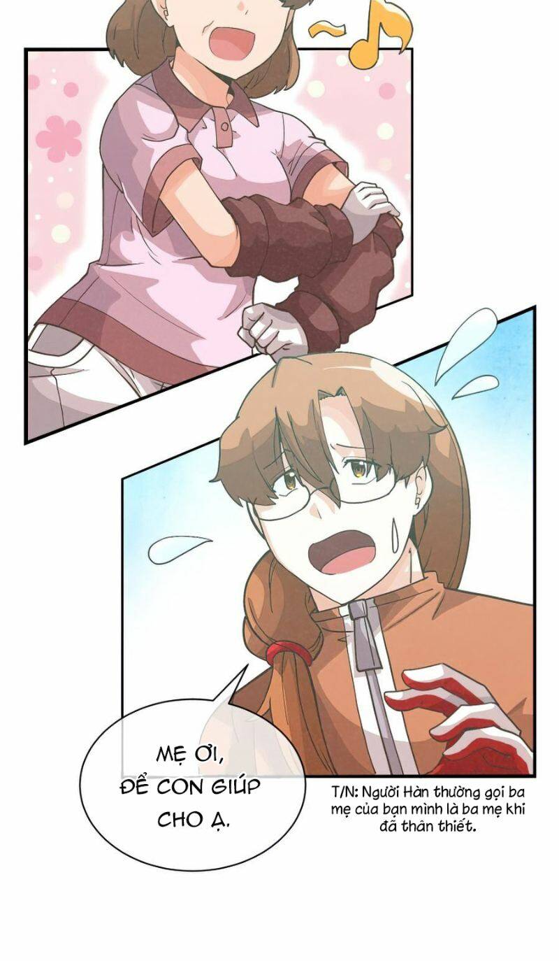 Tôi Trở Thành Một Nông Dân Chapter 72 - Trang 2