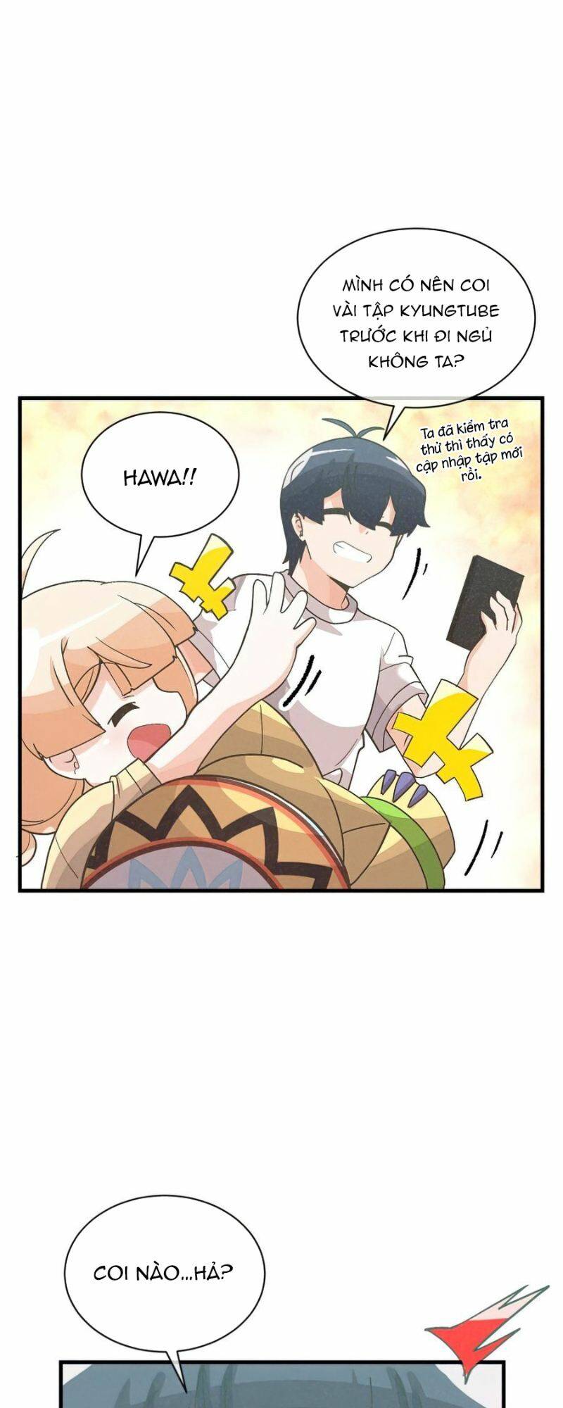 Tôi Trở Thành Một Nông Dân Chapter 74 - Trang 2