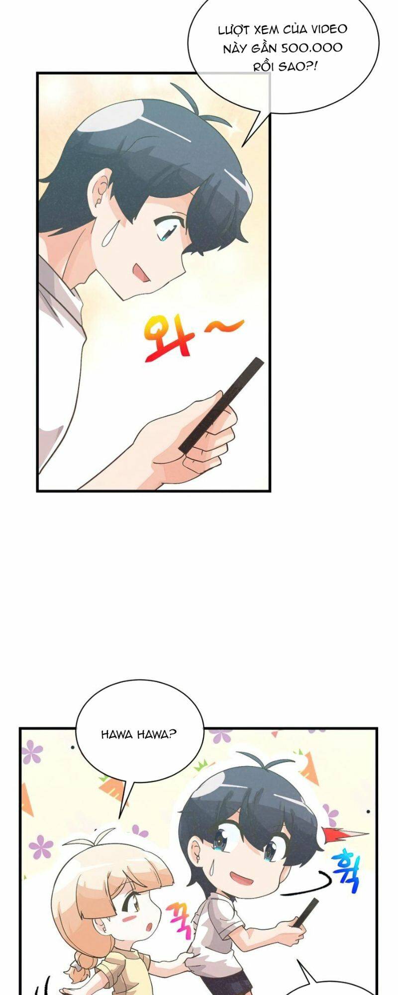 Tôi Trở Thành Một Nông Dân Chapter 74 - Trang 2