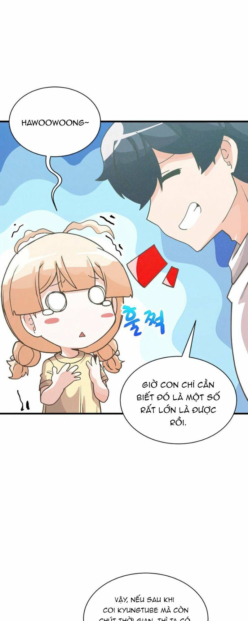 Tôi Trở Thành Một Nông Dân Chapter 74 - Trang 2