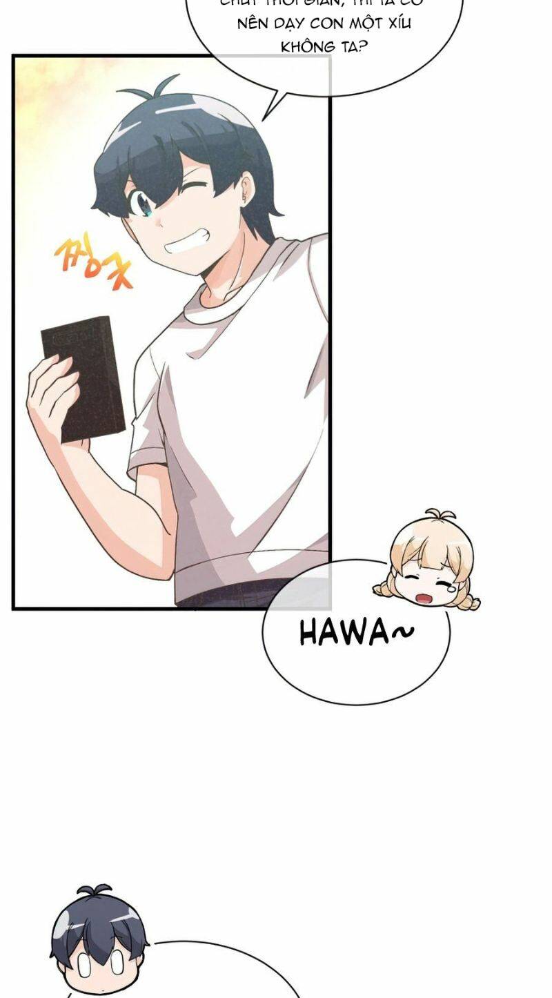 Tôi Trở Thành Một Nông Dân Chapter 74 - Trang 2