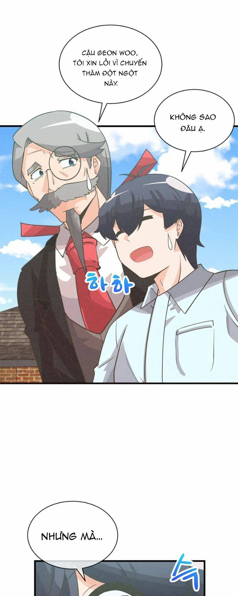 Tôi Trở Thành Một Nông Dân Chapter 74 - Trang 2