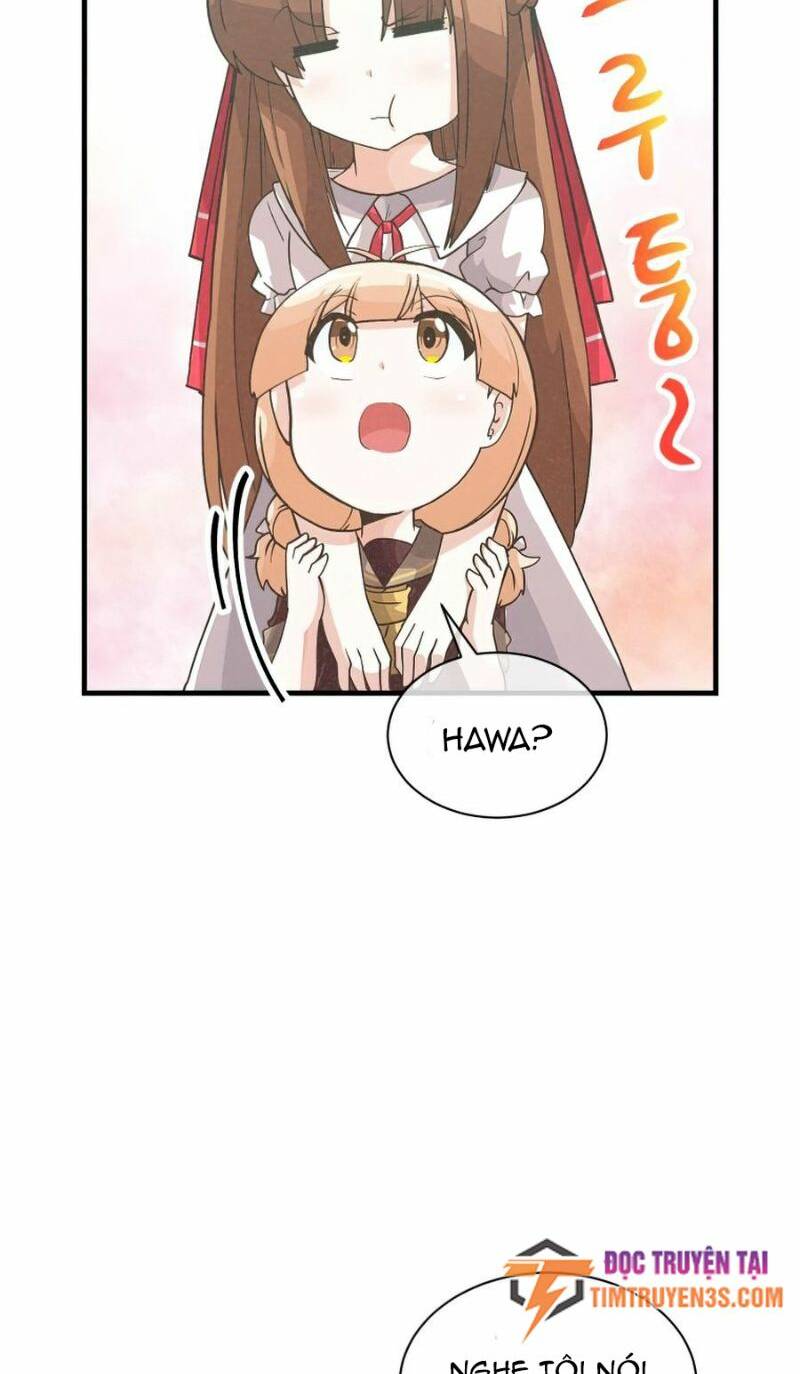 Tôi Trở Thành Một Nông Dân Chapter 74 - Trang 2