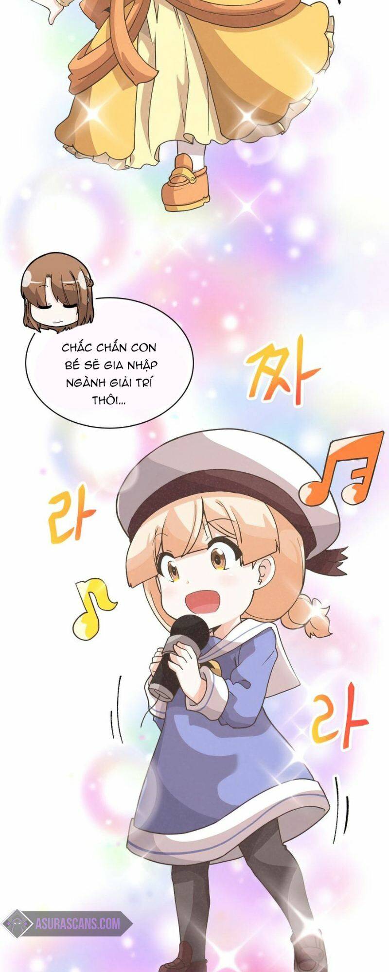 Tôi Trở Thành Một Nông Dân Chapter 74 - Trang 2