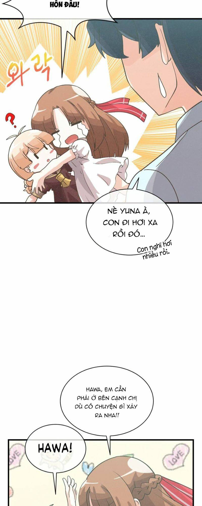 Tôi Trở Thành Một Nông Dân Chapter 74 - Trang 2