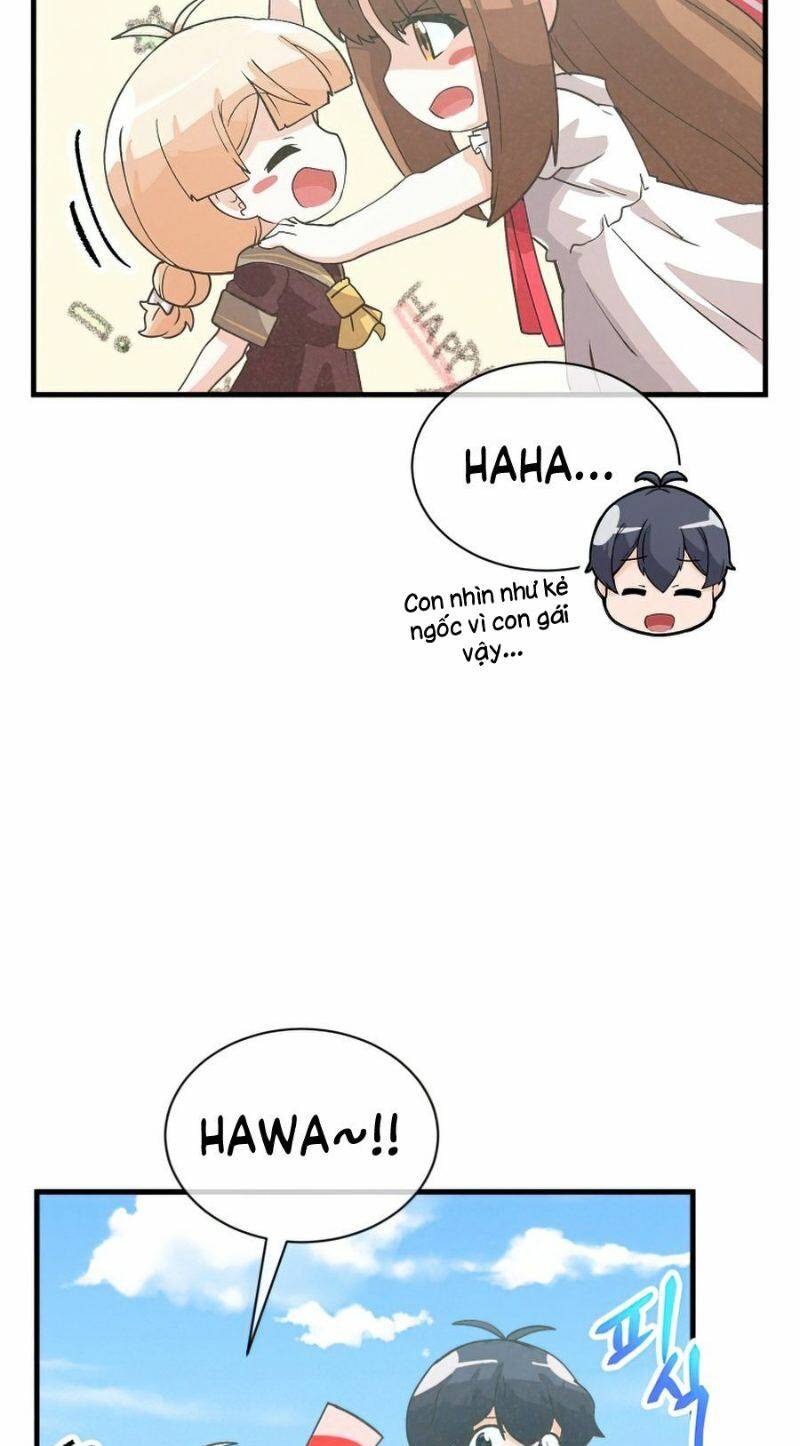 Tôi Trở Thành Một Nông Dân Chapter 74 - Trang 2