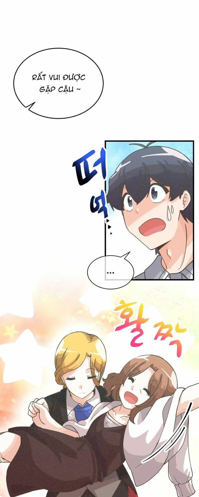 Tôi Trở Thành Một Nông Dân Chapter 74 - Trang 2