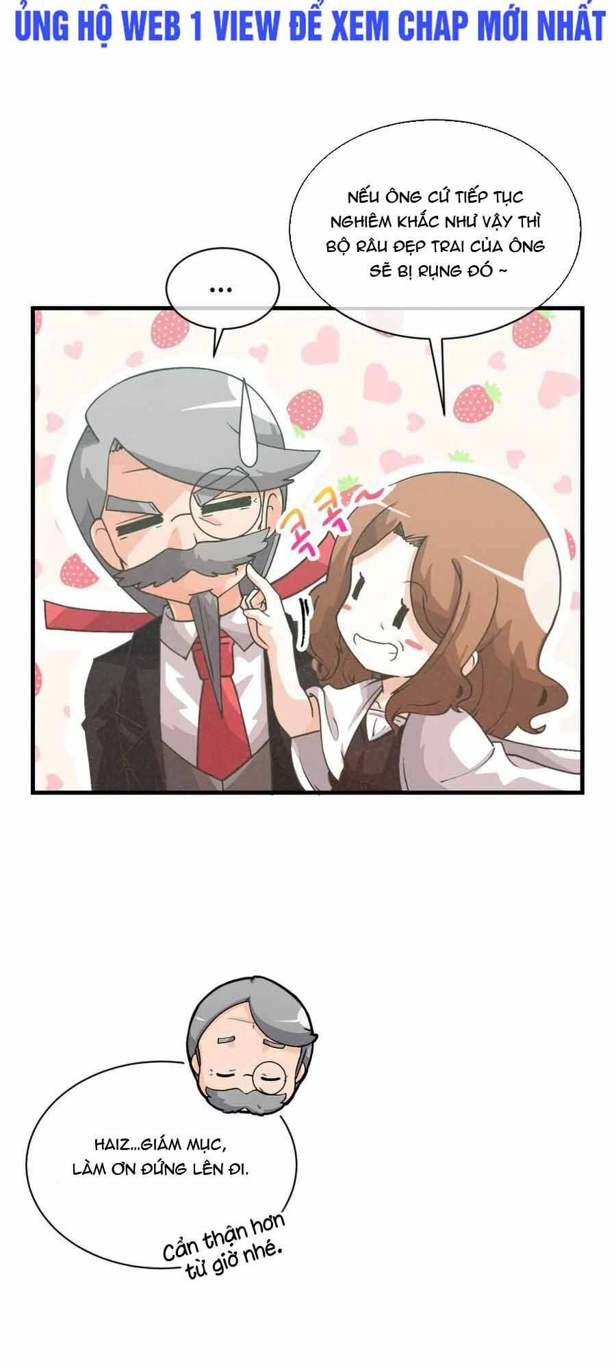 Tôi Trở Thành Một Nông Dân Chapter 75 - Trang 2