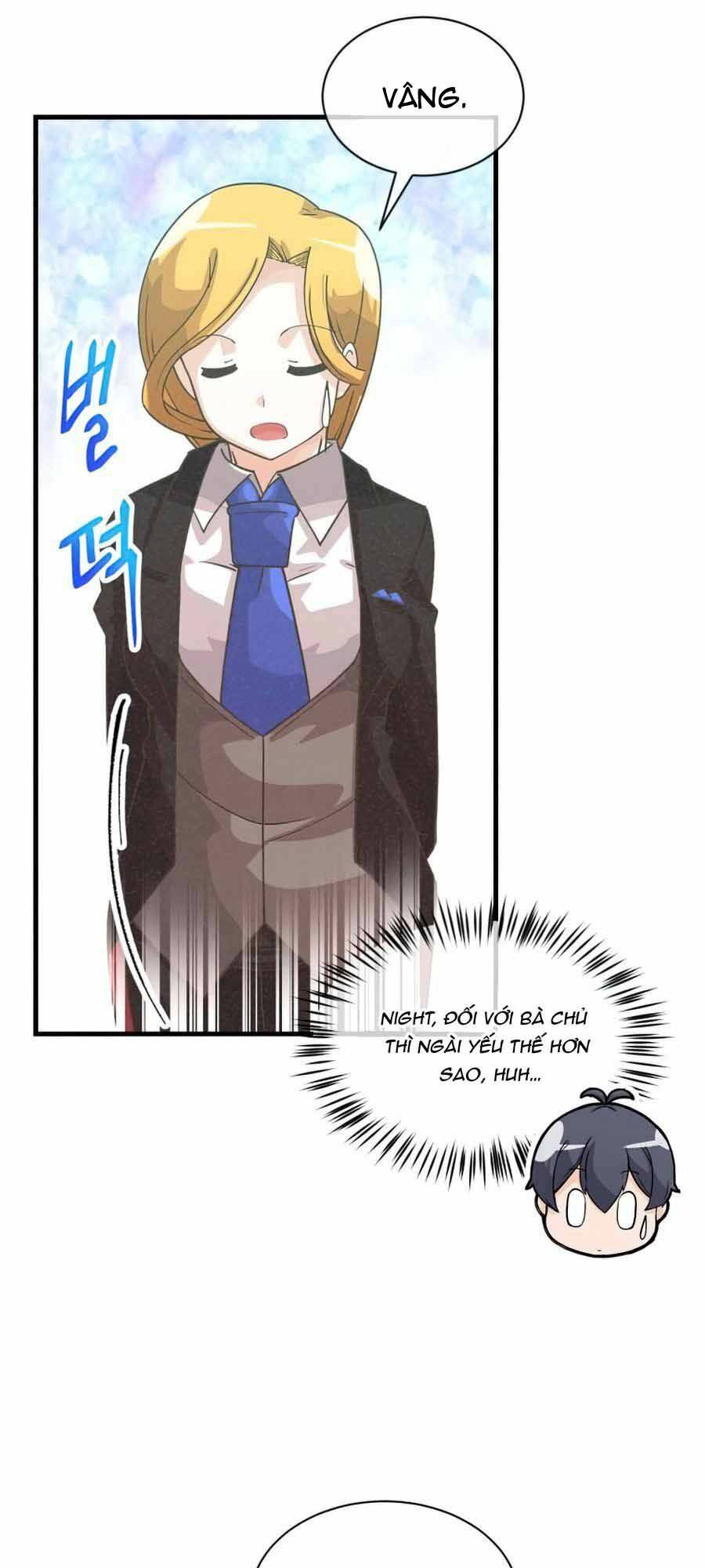 Tôi Trở Thành Một Nông Dân Chapter 75 - Trang 2