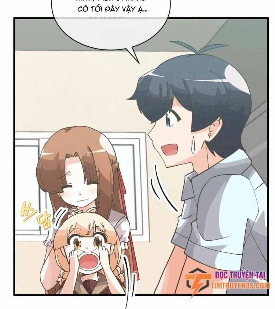 Tôi Trở Thành Một Nông Dân Chapter 75 - Trang 2
