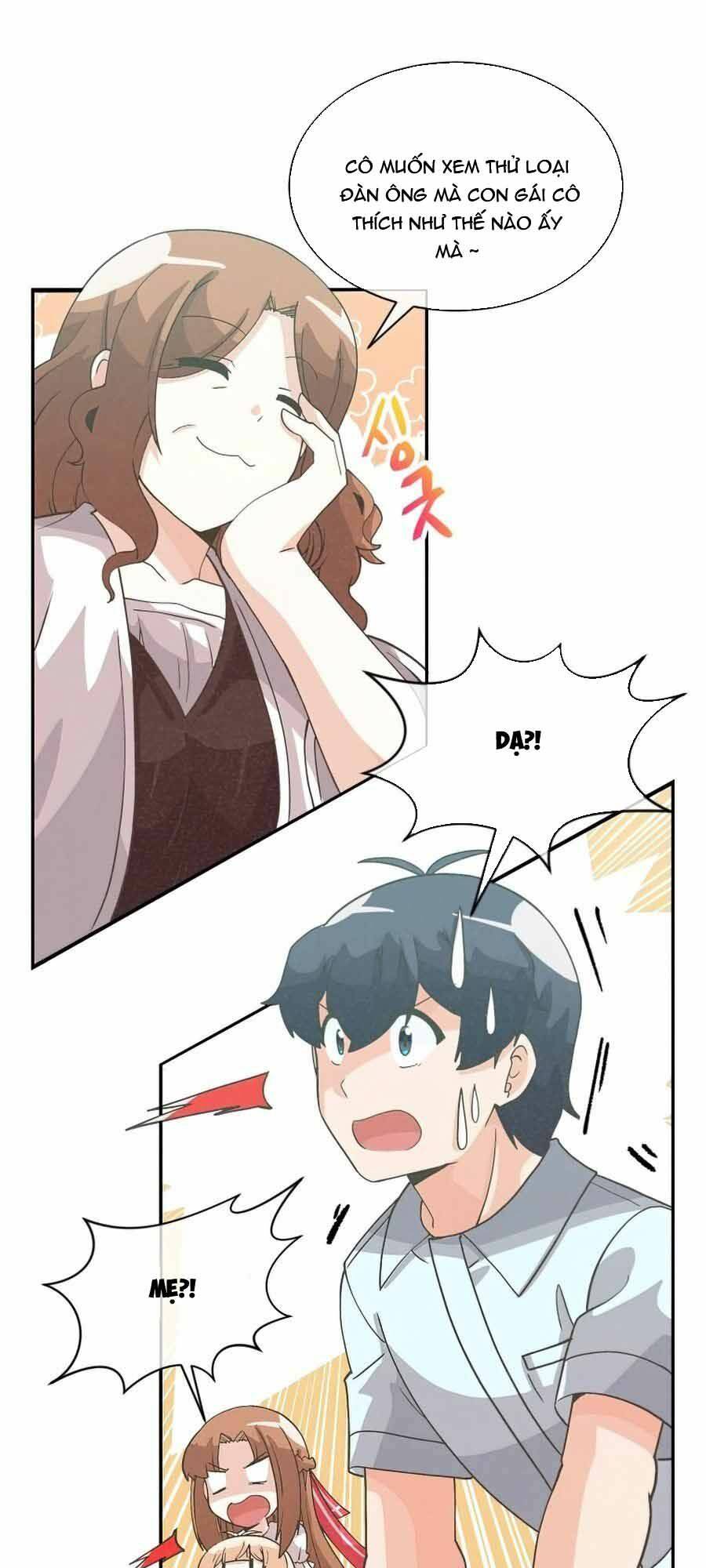 Tôi Trở Thành Một Nông Dân Chapter 75 - Trang 2