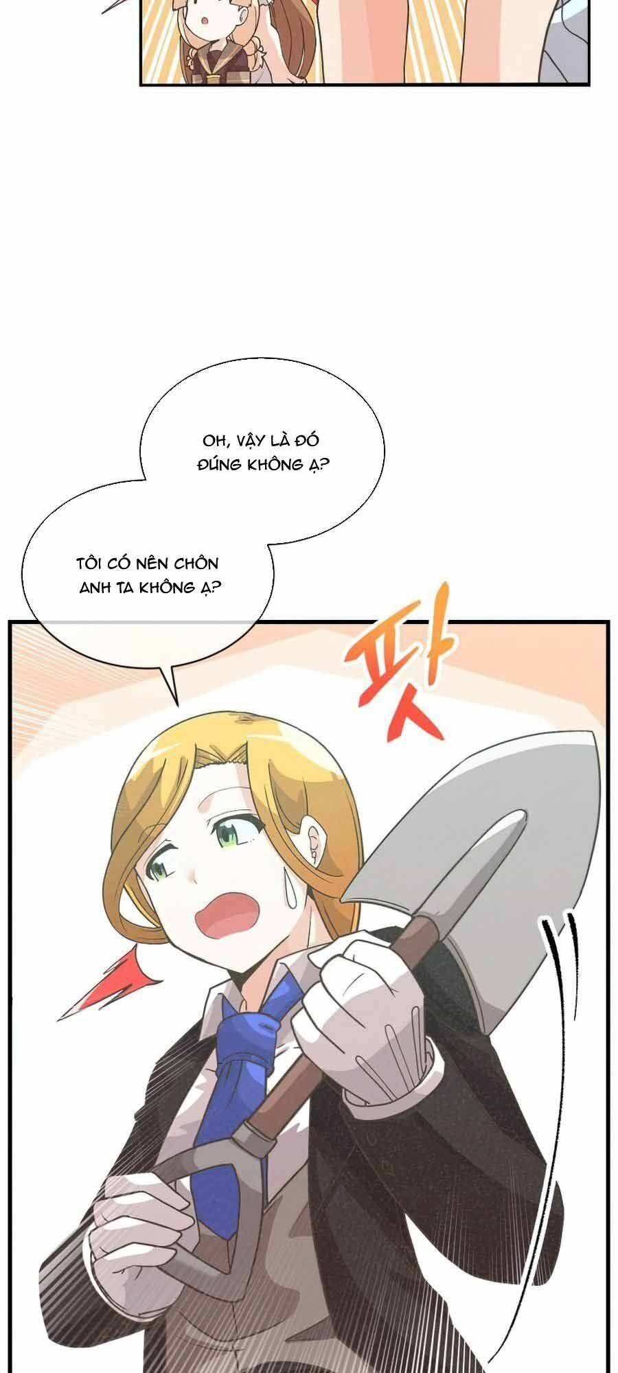 Tôi Trở Thành Một Nông Dân Chapter 75 - Trang 2