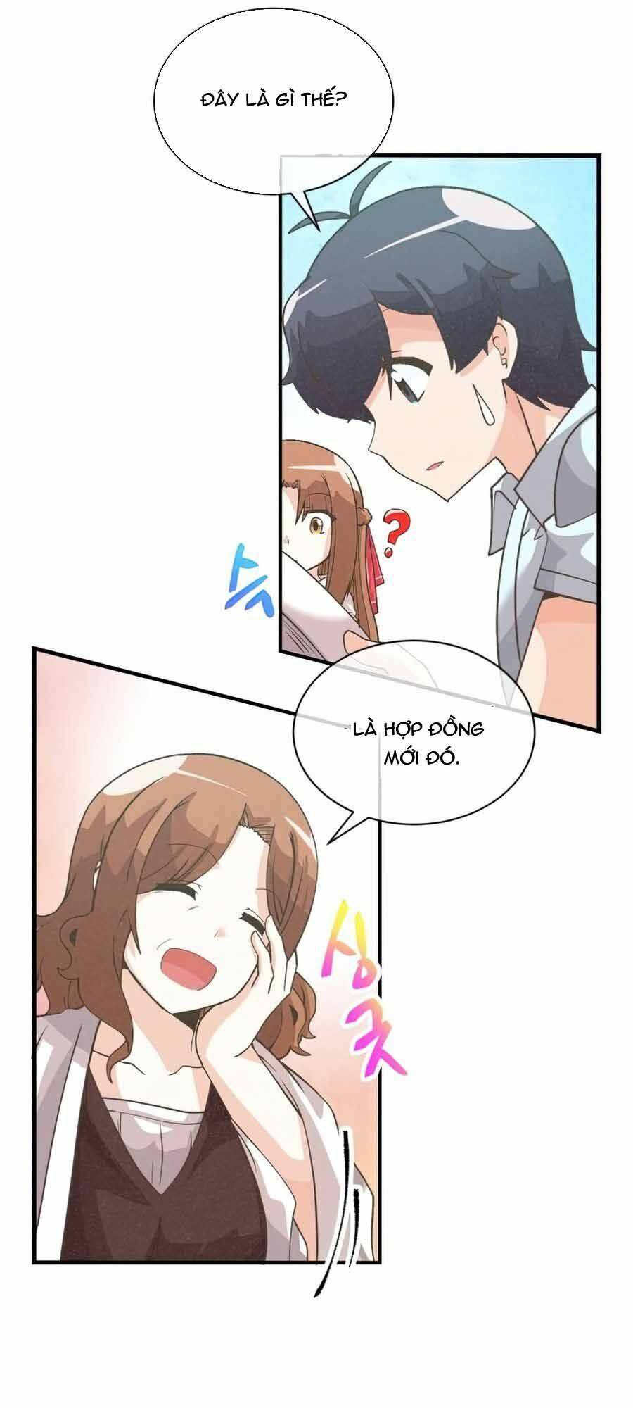 Tôi Trở Thành Một Nông Dân Chapter 75 - Trang 2