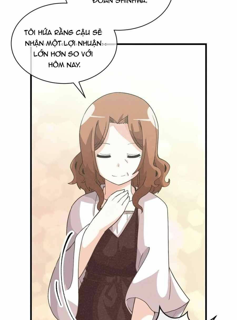 Tôi Trở Thành Một Nông Dân Chapter 75 - Trang 2