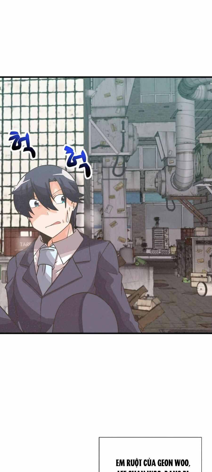 Tôi Trở Thành Một Nông Dân Chapter 75 - Trang 2