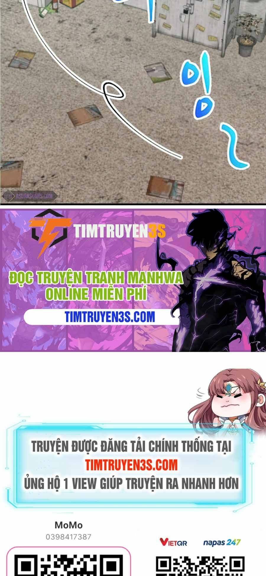 Tôi Trở Thành Một Nông Dân Chapter 75 - Trang 2