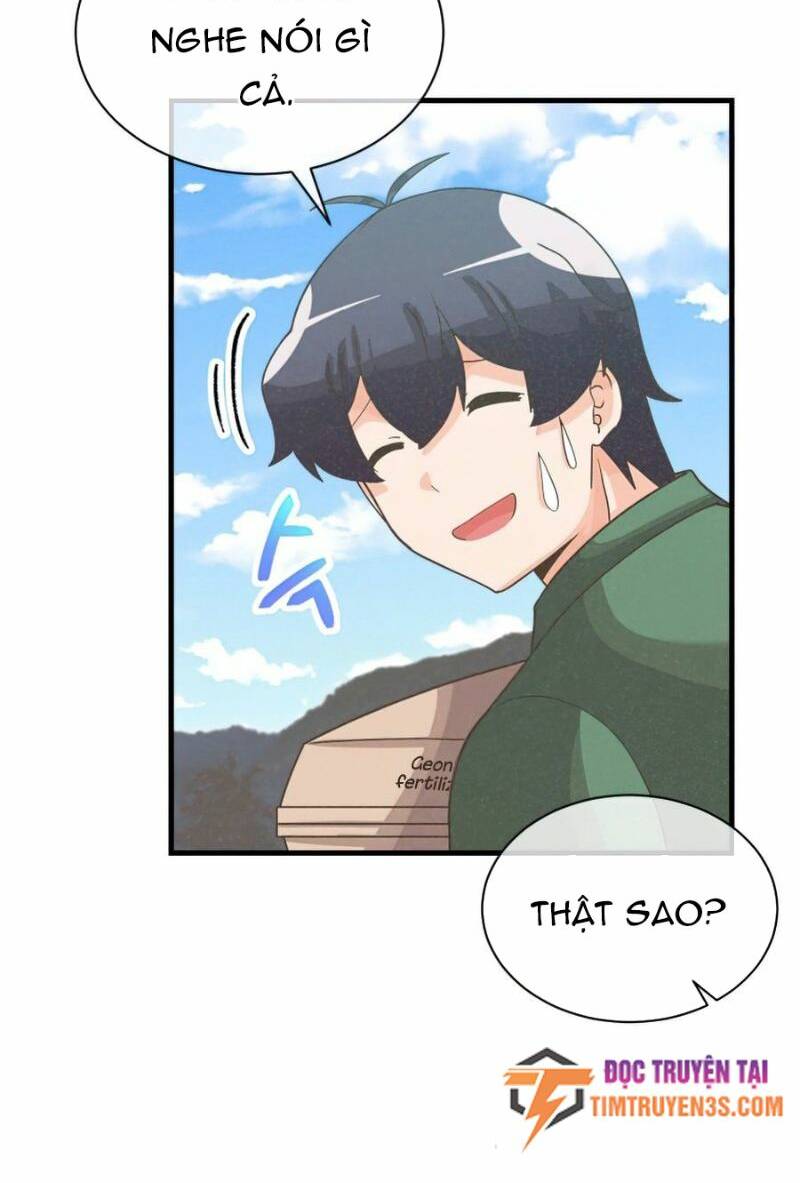 Tôi Trở Thành Một Nông Dân Chapter 76 - Trang 2