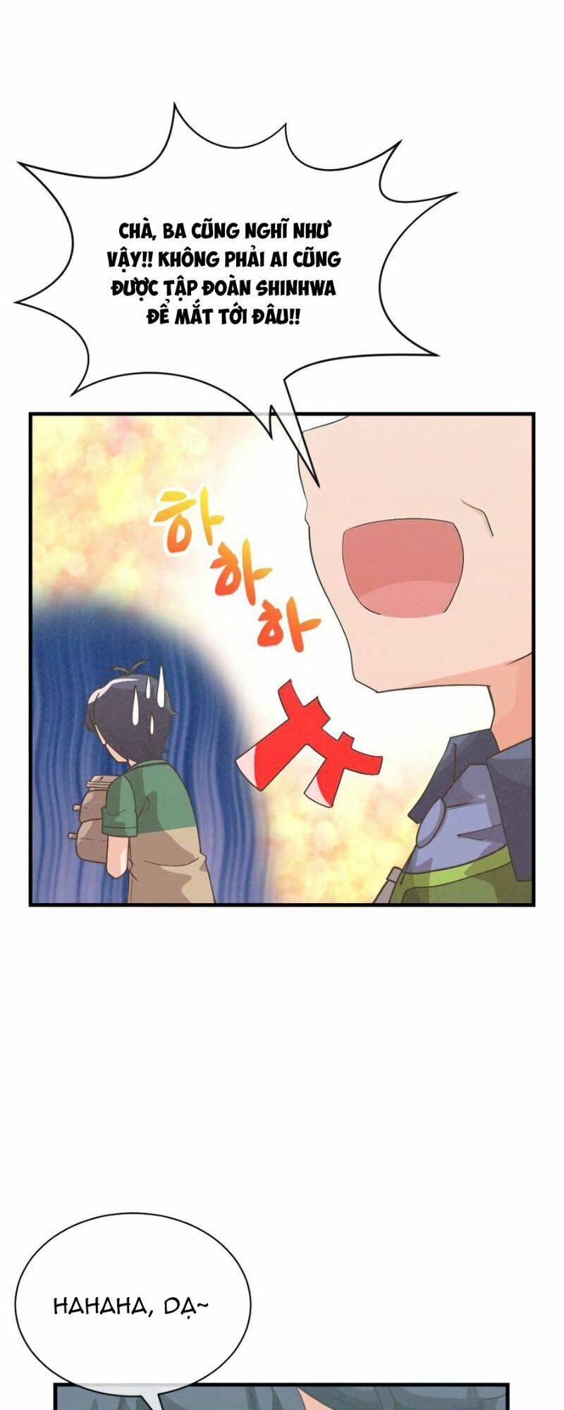 Tôi Trở Thành Một Nông Dân Chapter 76 - Trang 2