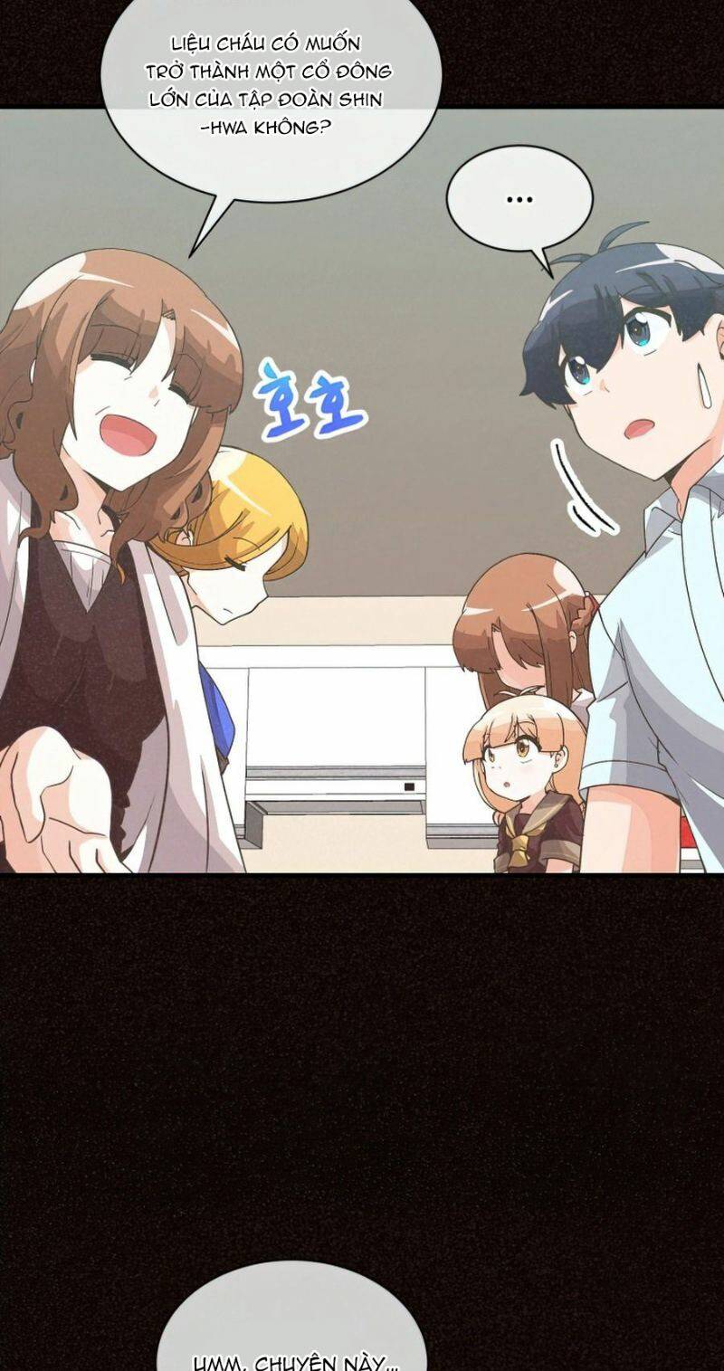 Tôi Trở Thành Một Nông Dân Chapter 76 - Trang 2