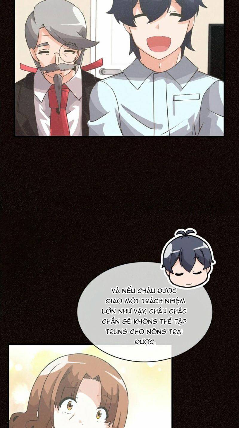 Tôi Trở Thành Một Nông Dân Chapter 76 - Trang 2