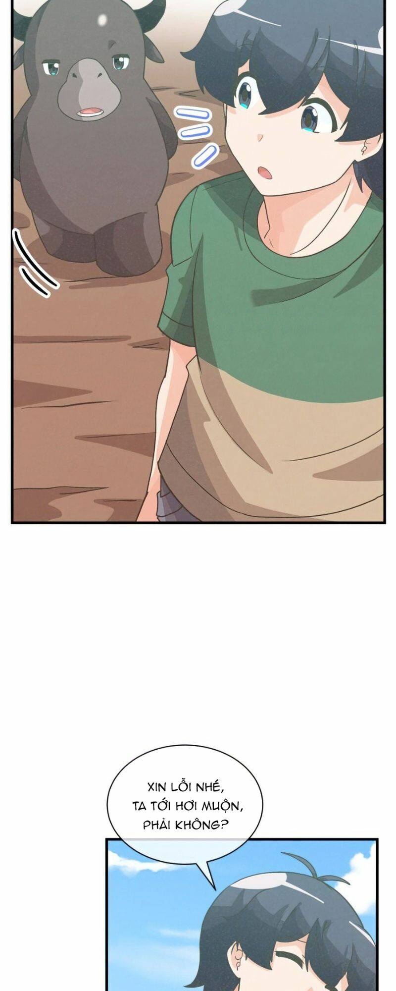 Tôi Trở Thành Một Nông Dân Chapter 76 - Trang 2
