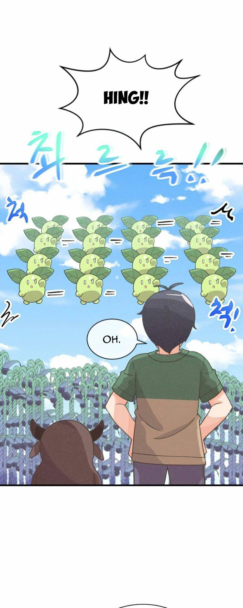 Tôi Trở Thành Một Nông Dân Chapter 76 - Trang 2