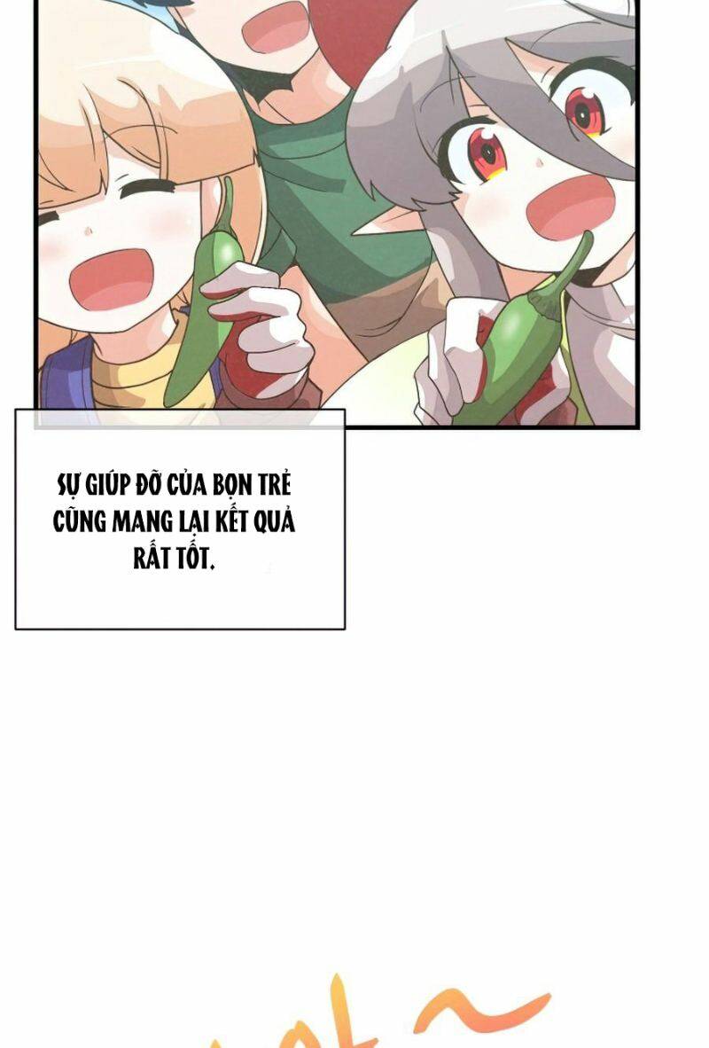 Tôi Trở Thành Một Nông Dân Chapter 76 - Trang 2