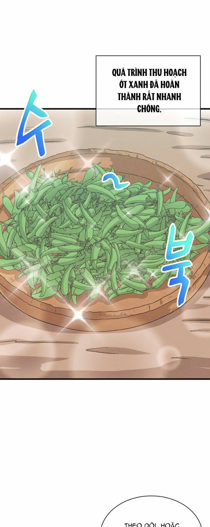 Tôi Trở Thành Một Nông Dân Chapter 76 - Trang 2