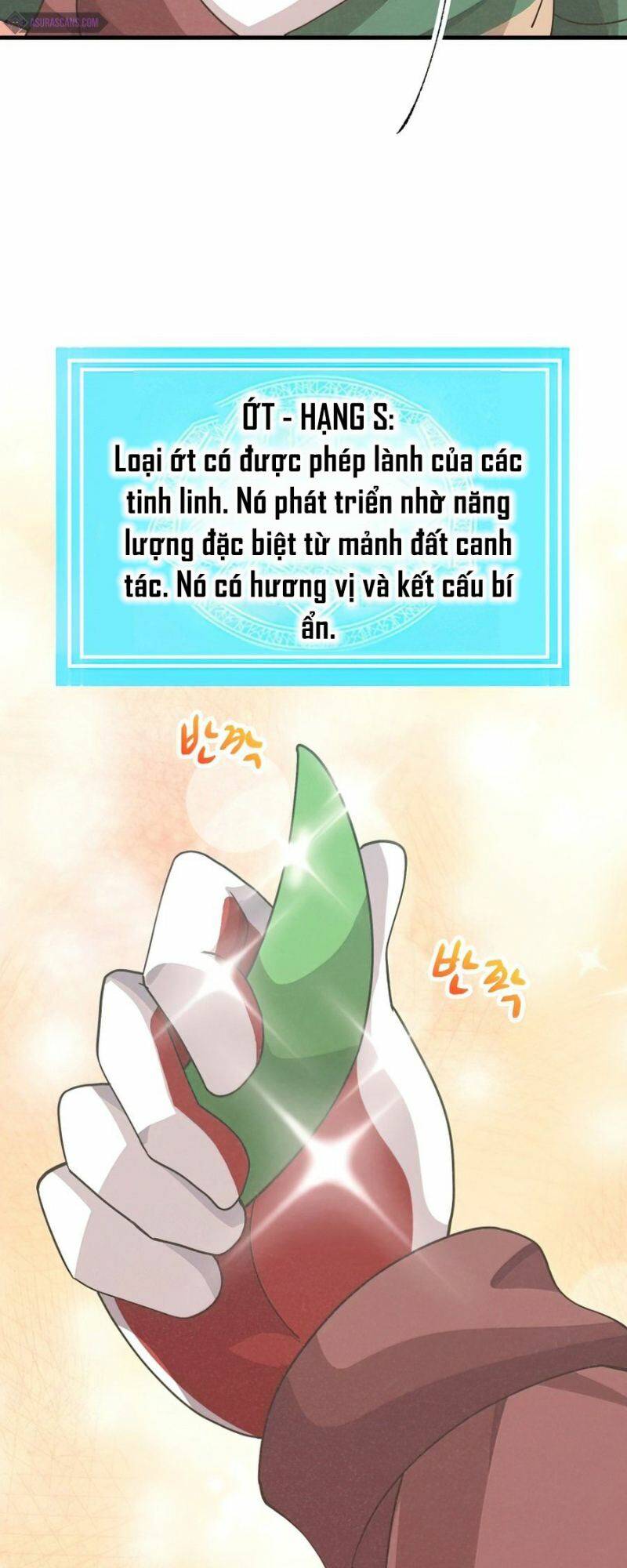 Tôi Trở Thành Một Nông Dân Chapter 76 - Trang 2