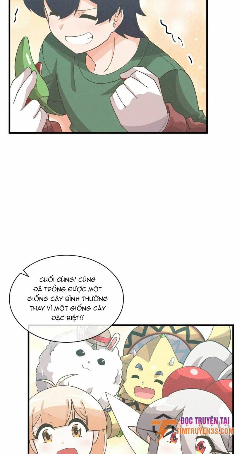 Tôi Trở Thành Một Nông Dân Chapter 76 - Trang 2