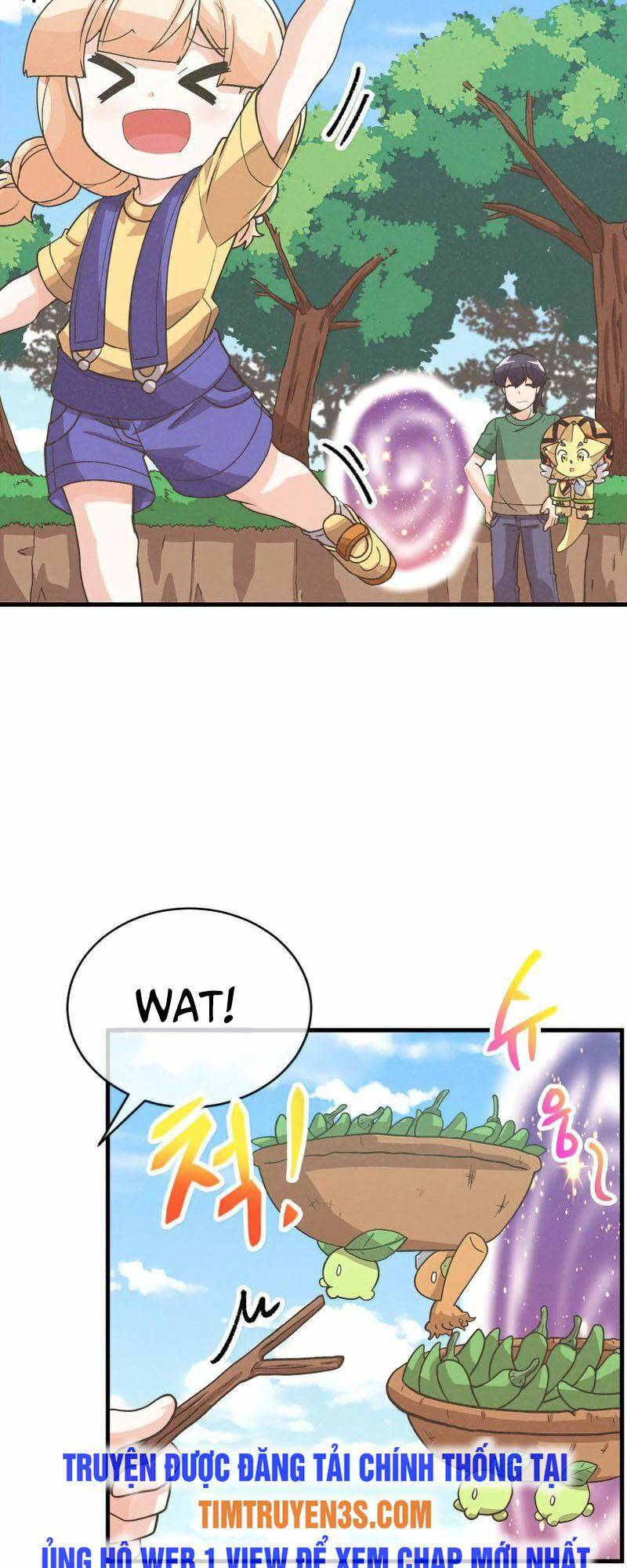 Tôi Trở Thành Một Nông Dân Chapter 77 - Trang 2