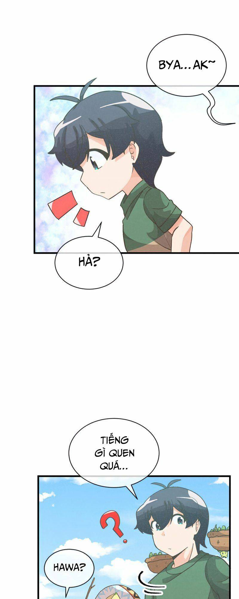 Tôi Trở Thành Một Nông Dân Chapter 77 - Trang 2