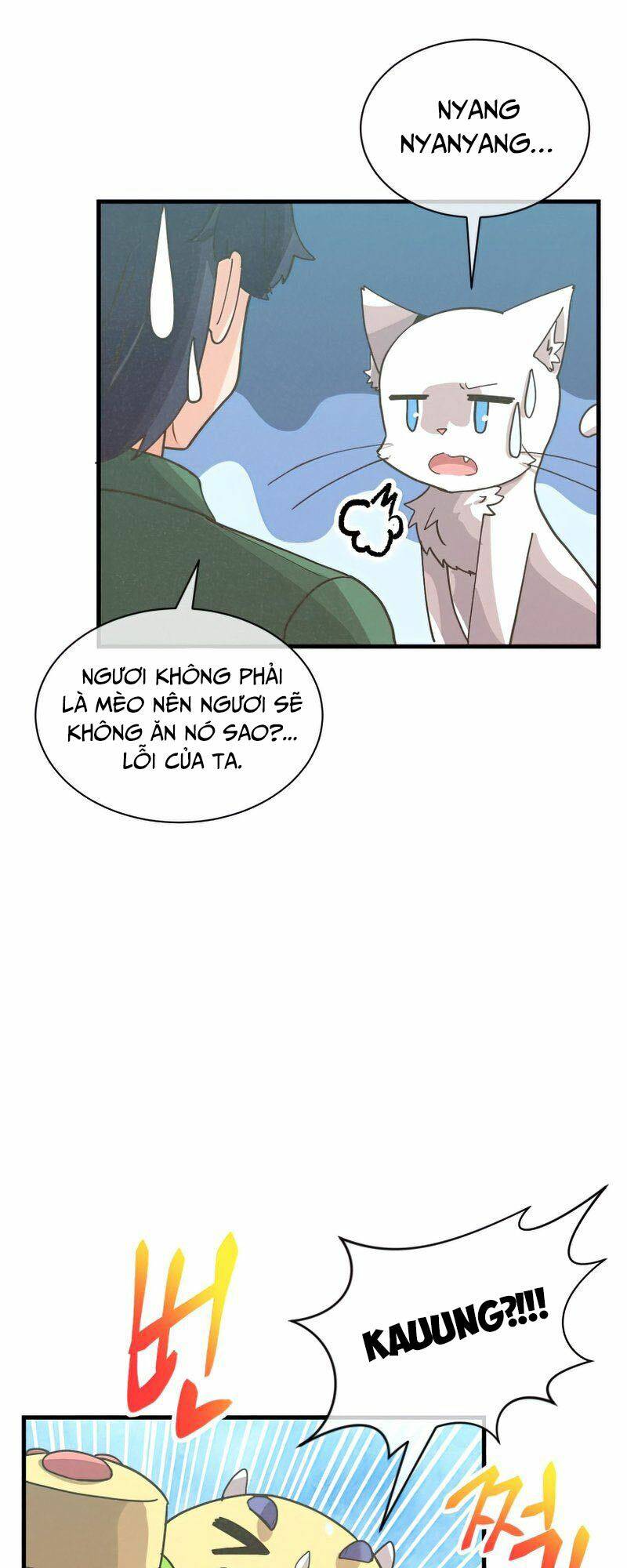 Tôi Trở Thành Một Nông Dân Chapter 77 - Trang 2