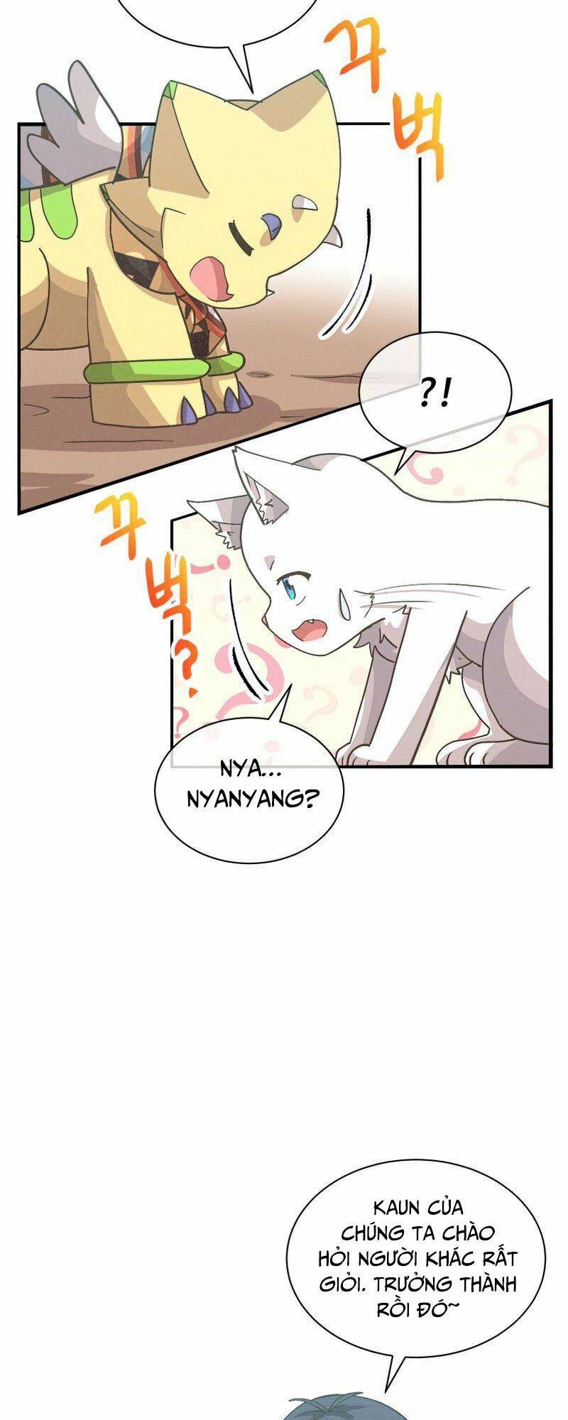 Tôi Trở Thành Một Nông Dân Chapter 77 - Trang 2