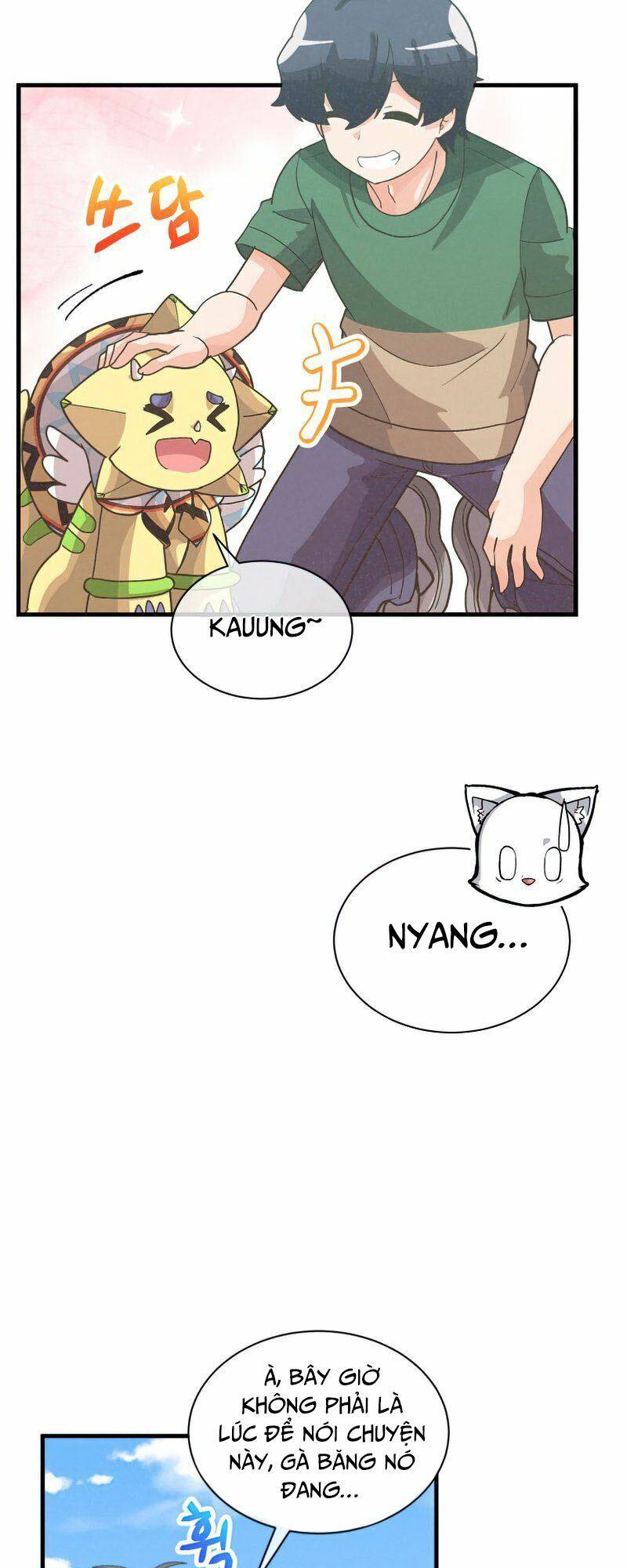 Tôi Trở Thành Một Nông Dân Chapter 77 - Trang 2