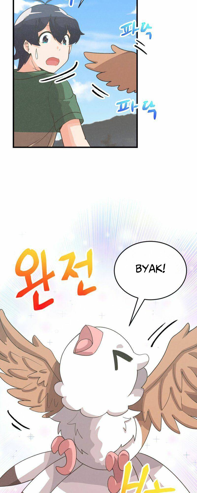 Tôi Trở Thành Một Nông Dân Chapter 77 - Trang 2